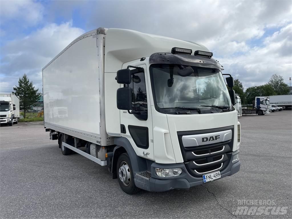 DAF LF180 4x2 Autocamioane