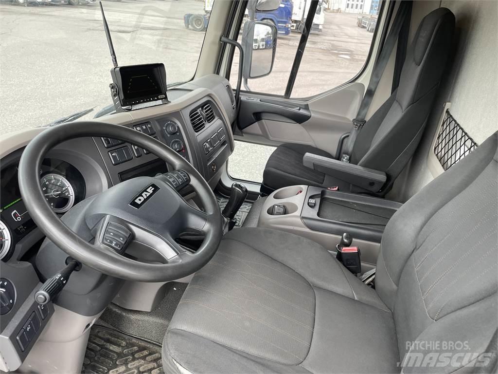 DAF LF180 4x2 Autocamioane