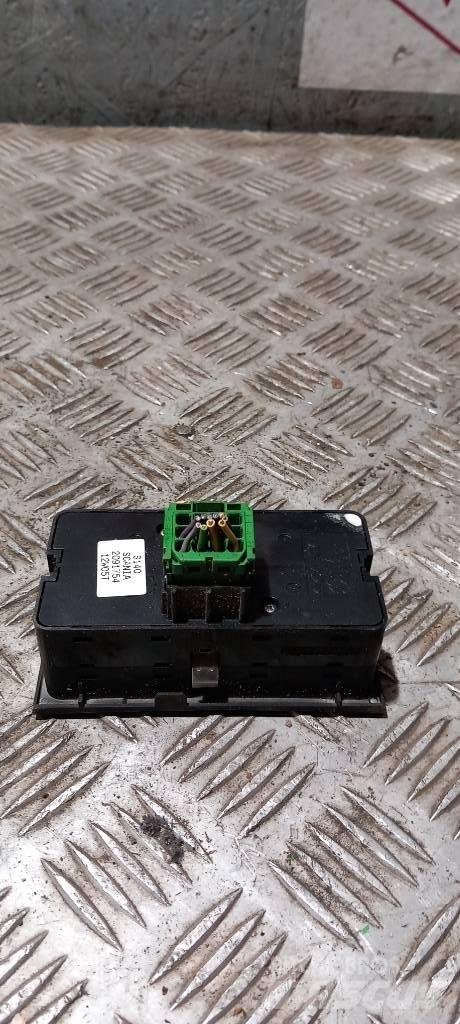 Scania R 440    2091754 Cabine si interior