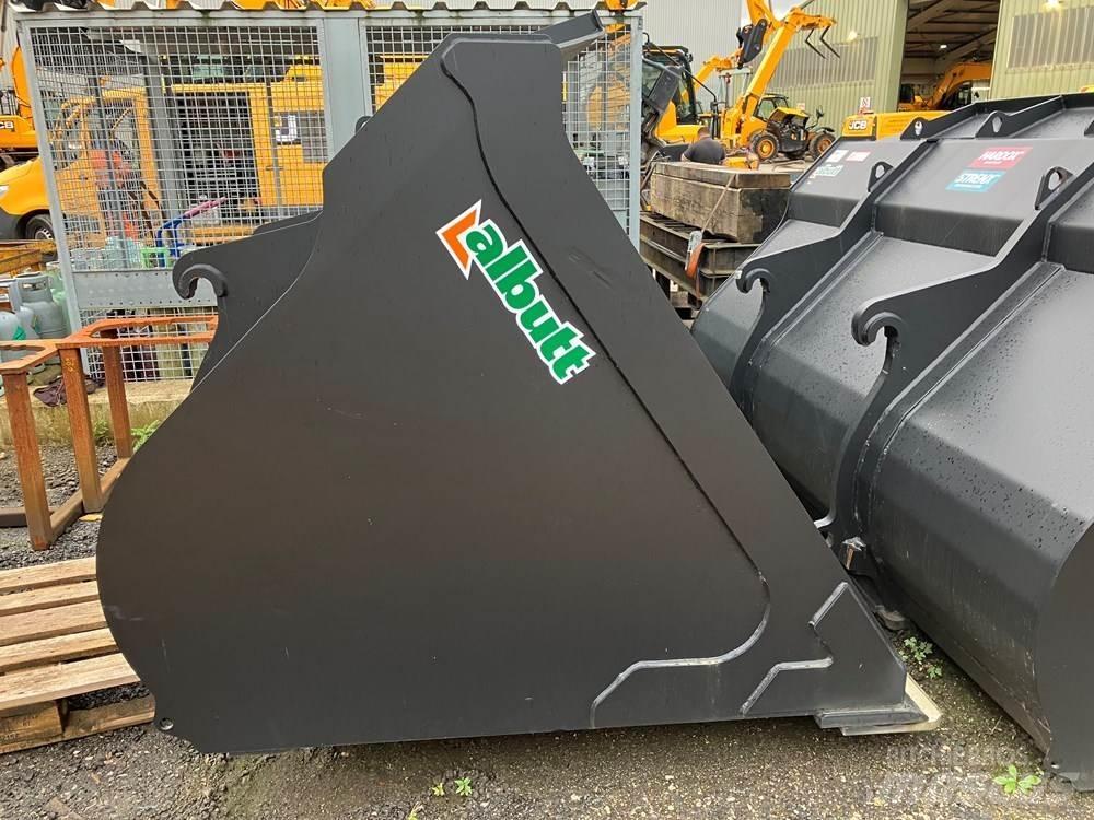 Volvo L 120 F Incarcator pe pneuri