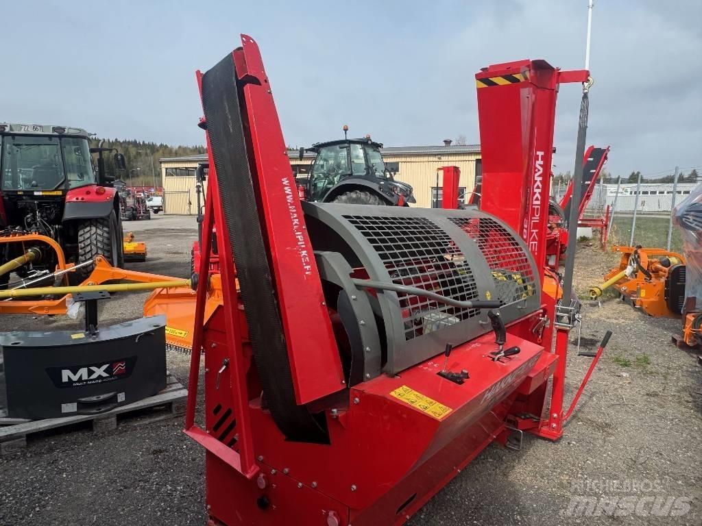 Hakki Pilke 38 PRO Utilaje forestiere - Altele
