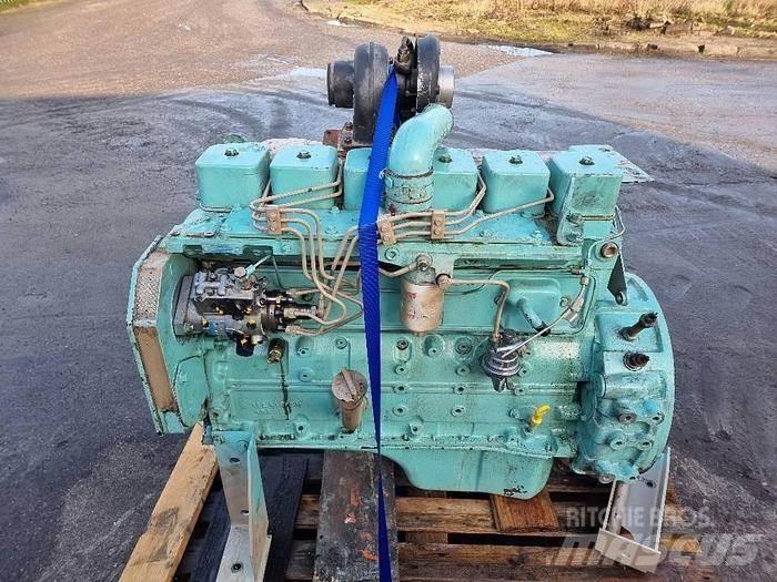 Cummins 6BT 5.9 Transport - Altele