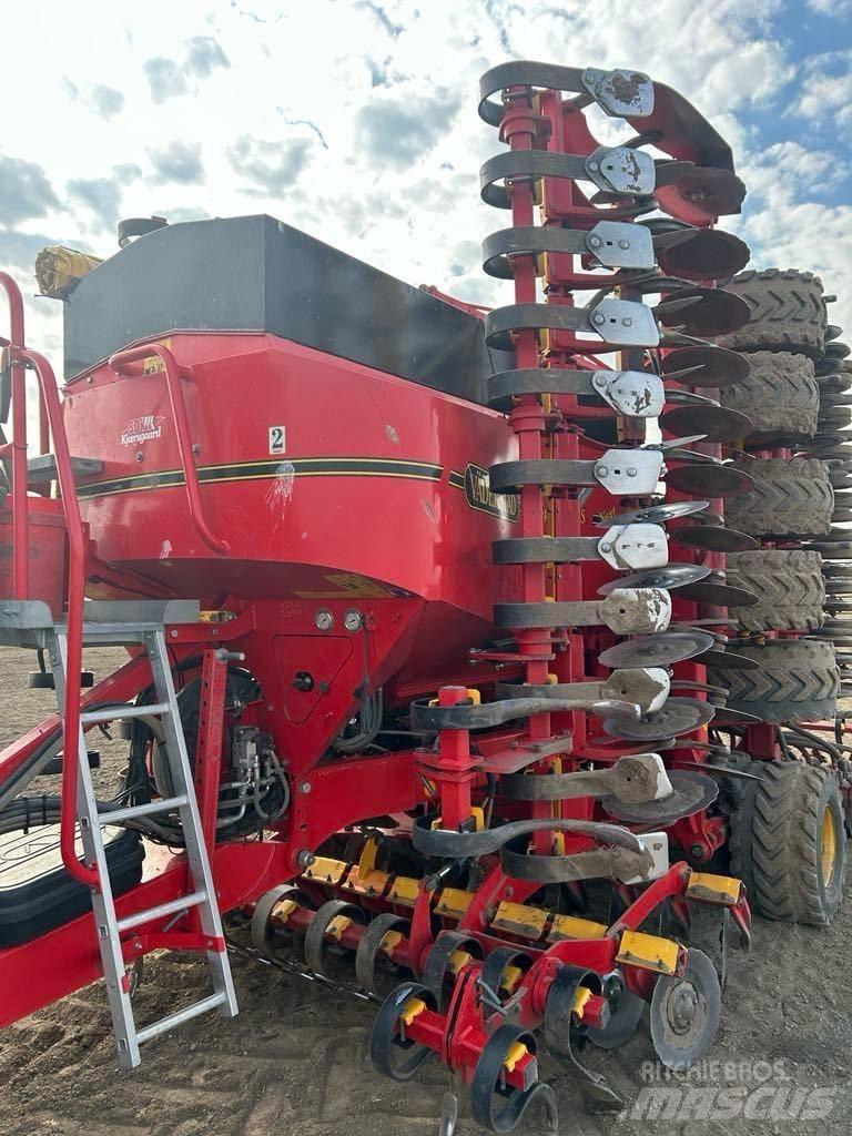 Väderstad Spirit800S Perforatoare