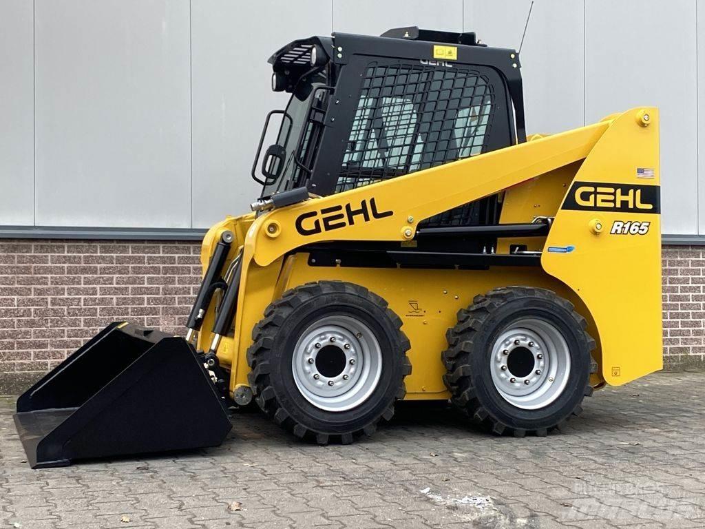 Gehl R165 Mini incarcator
