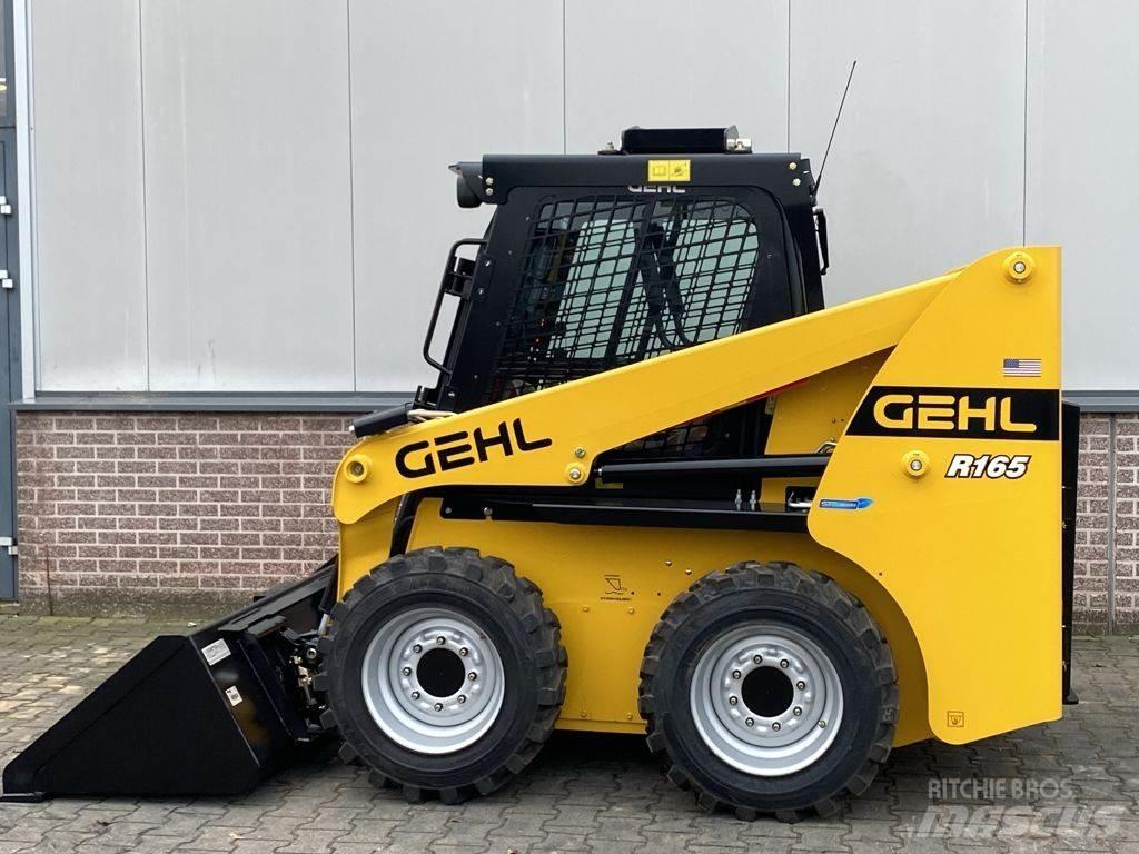 Gehl R165 Mini incarcator