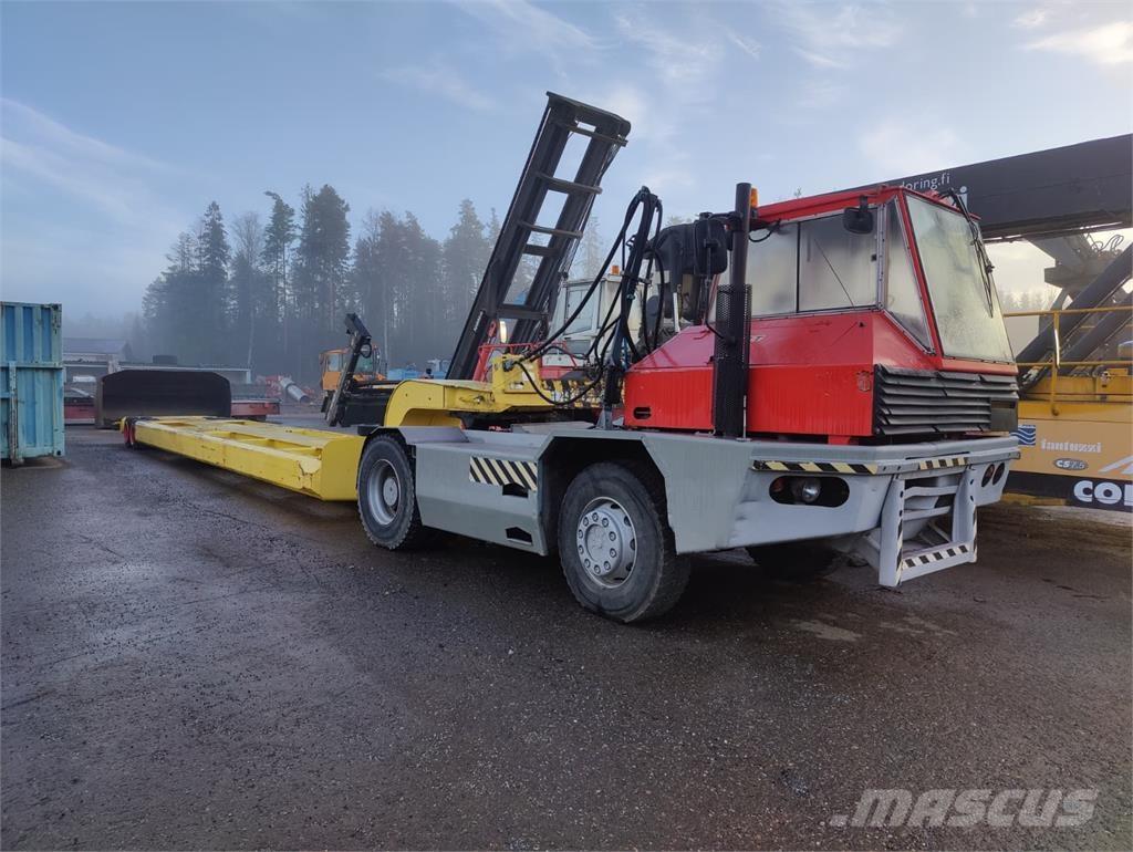 Sisu TR180 Gl 2 Adaptor terminal