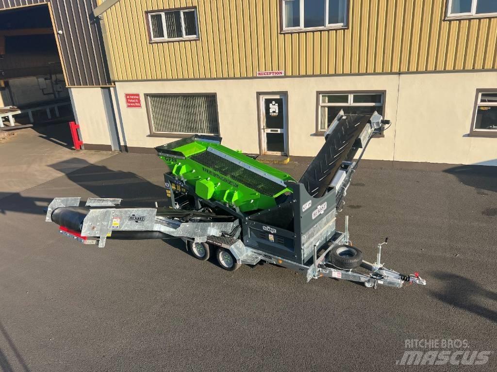 Herbst GP28 Cernuitoare
