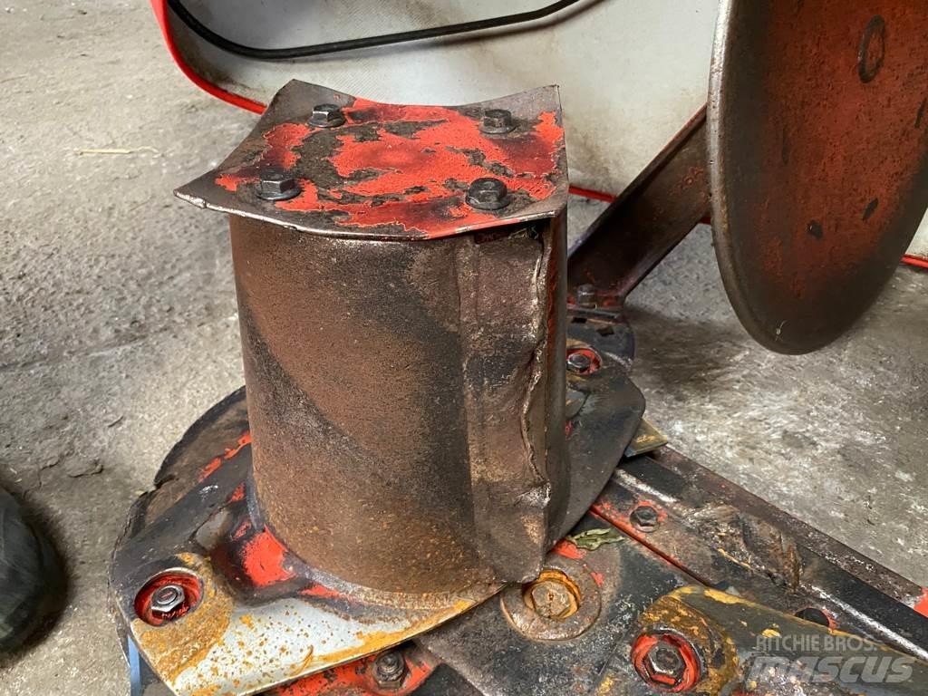 Kuhn GMD 310-FF Cositoare de iarba