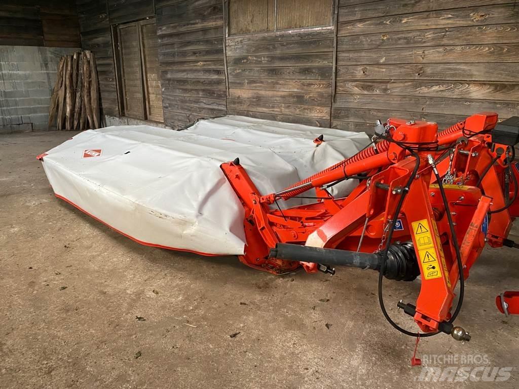 Kuhn GMD 310-FF Cositoare de iarba