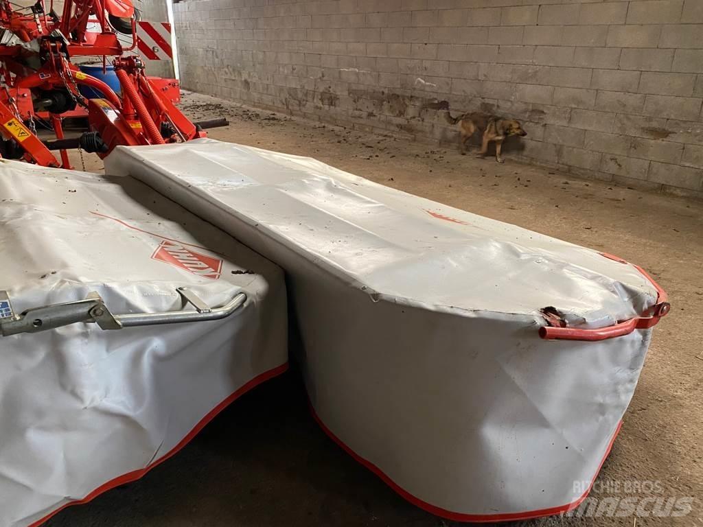 Kuhn GMD 310-FF Cositoare de iarba