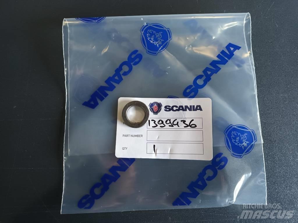 Scania SEAL 1399436 Motoare