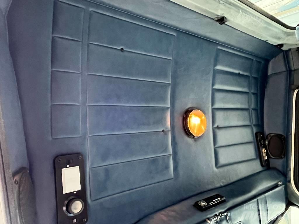 Peterbilt 357 Autotractoare