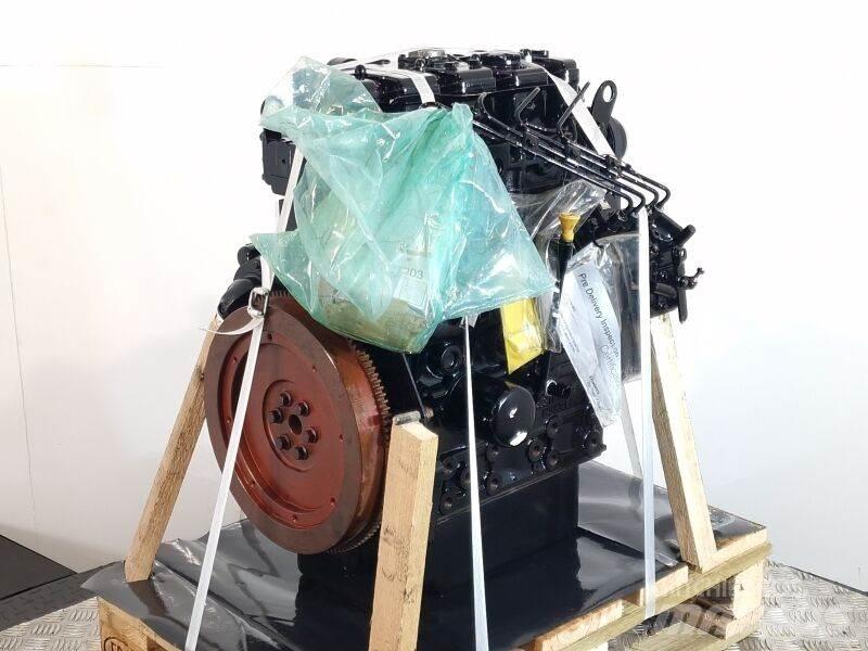 Perkins 404D-22 Motoare