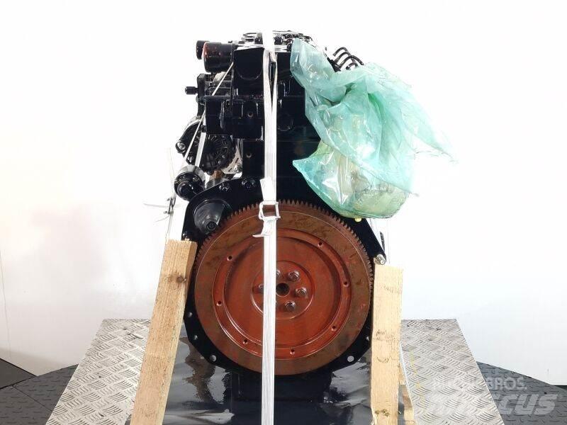 Perkins 404D-22 Motoare