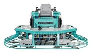 Whiteman MD105 mistrii