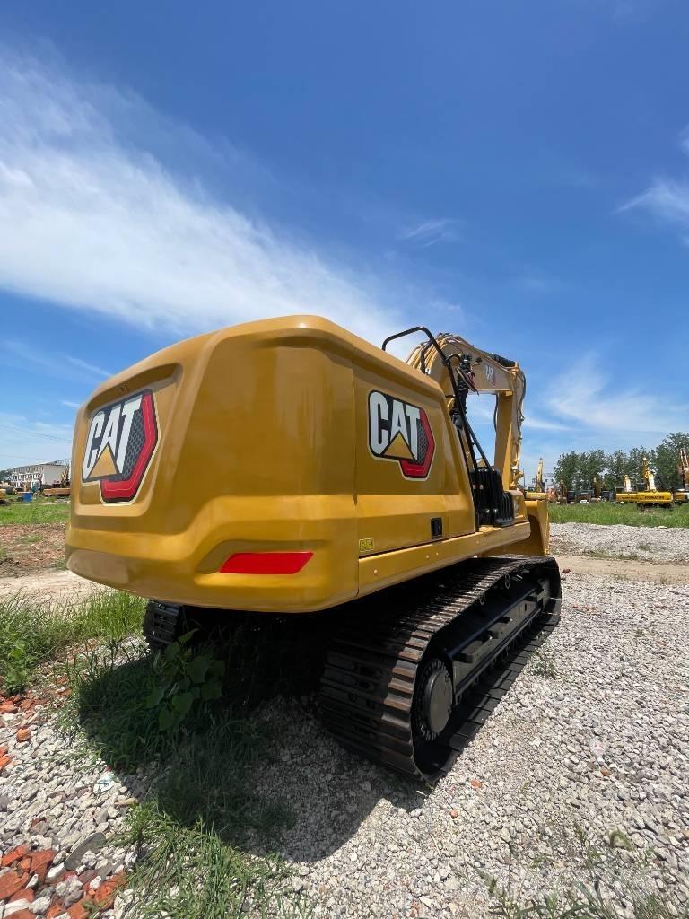 CAT 330GC Excavatoare pe șenile
