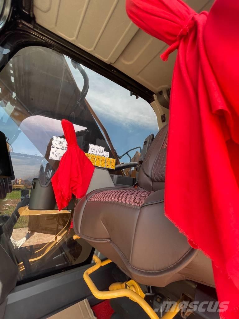 CAT 330GC Excavatoare pe șenile
