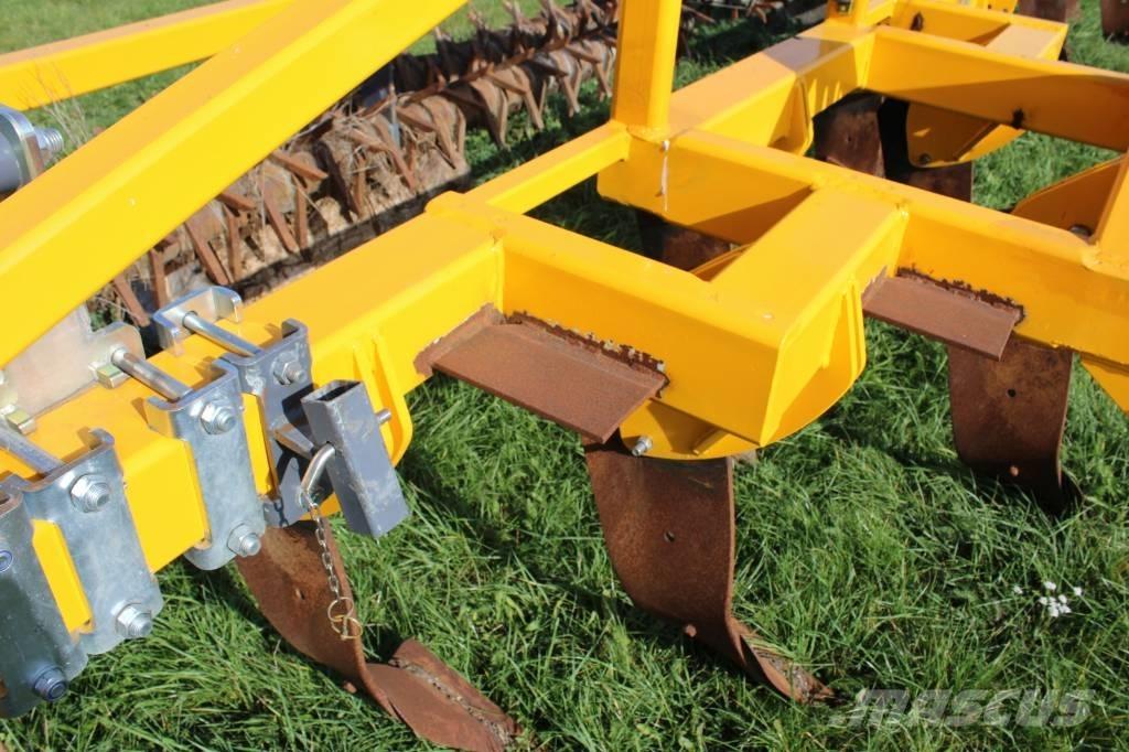 Wallner WTL 4000 pluguri pentru dalta