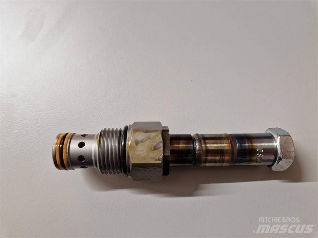 Rottne 075-0004 Hidraulice