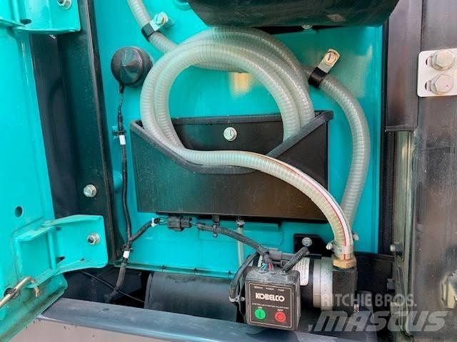 Kobelco SK 210 LC-11 Excavatoare pe șenile
