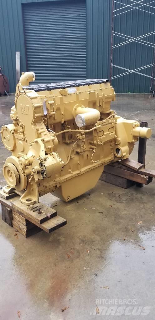 CAT 3456 Motoare