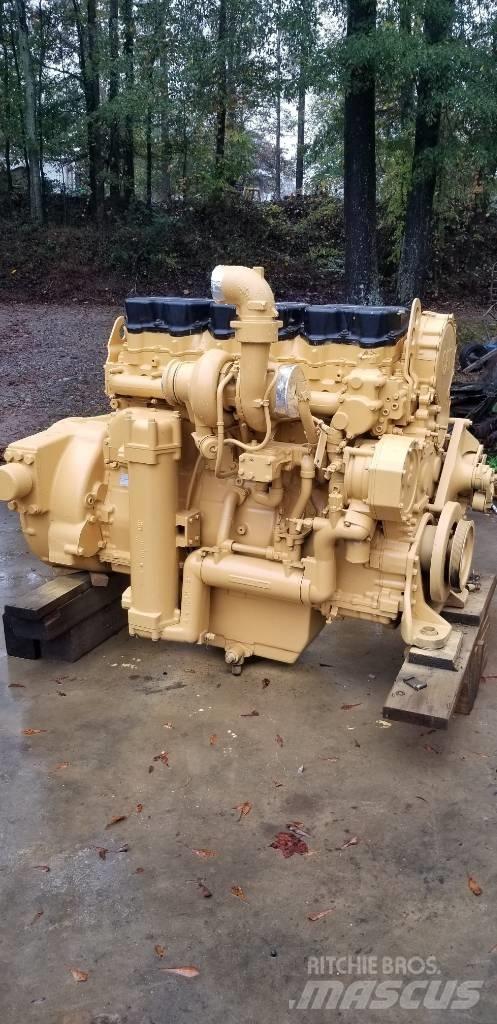 CAT 3456 Motoare