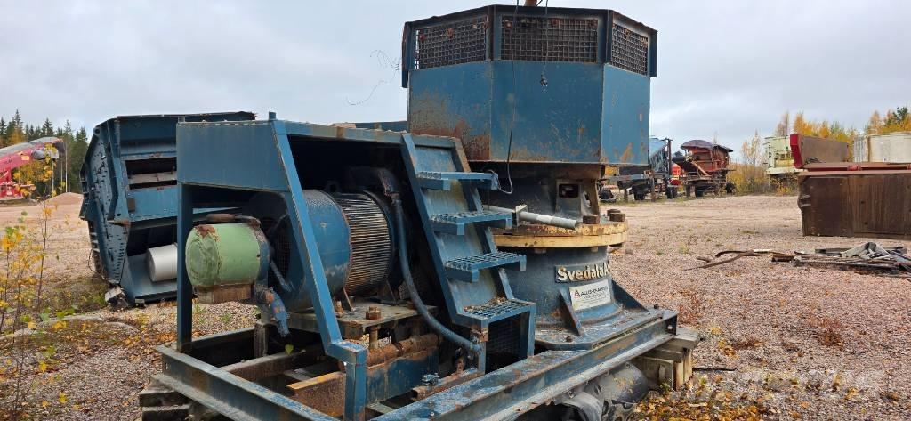 Svedala 736 Concasoare