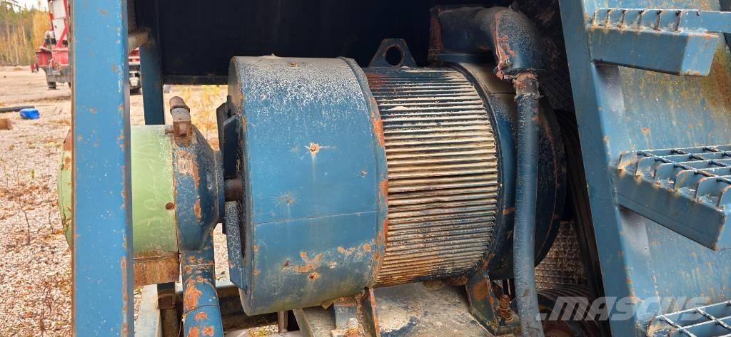 Svedala 736 Concasoare