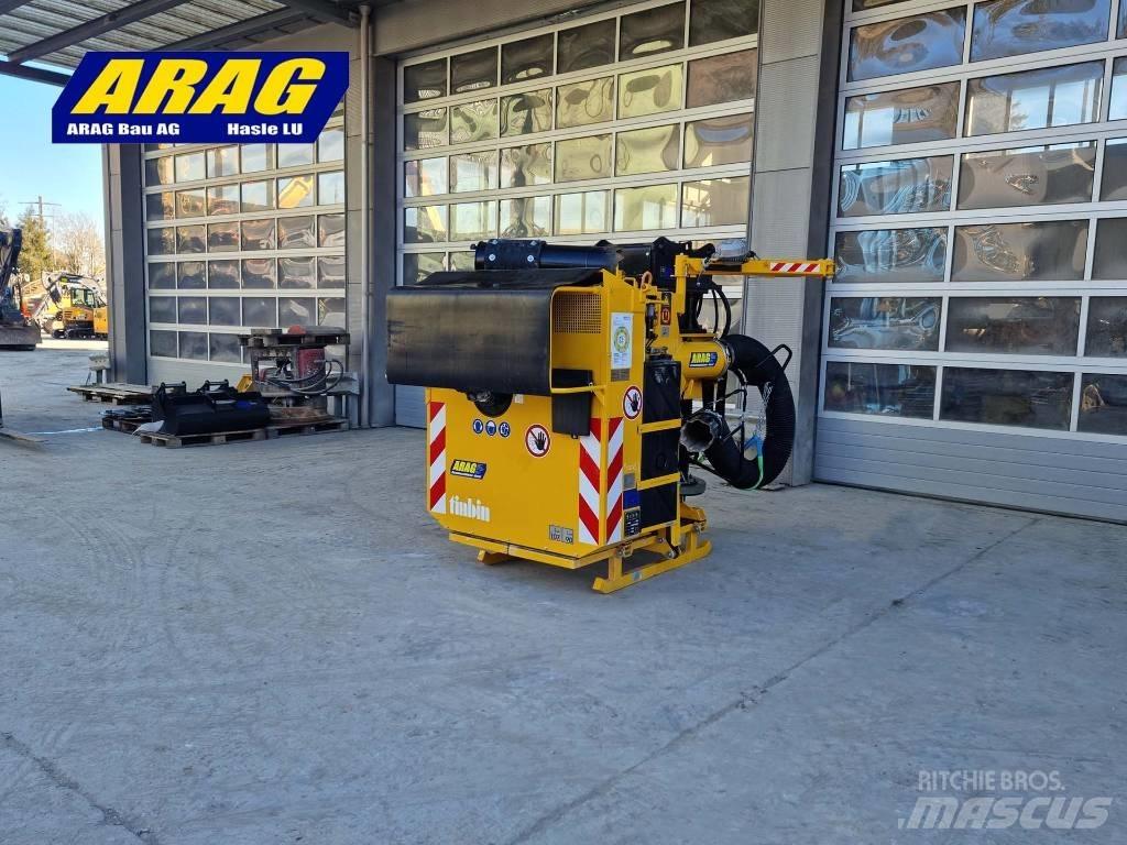  Tinbin TC2 Utilaje construcții - Altele