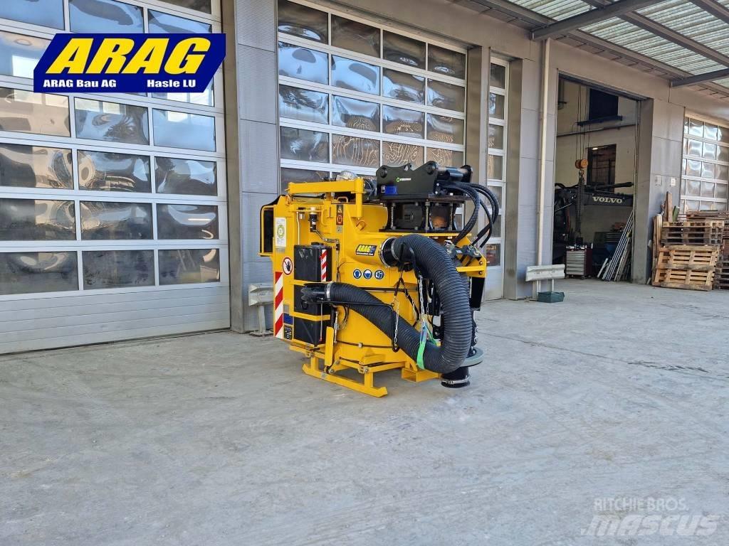  Tinbin TC2 Utilaje construcții - Altele