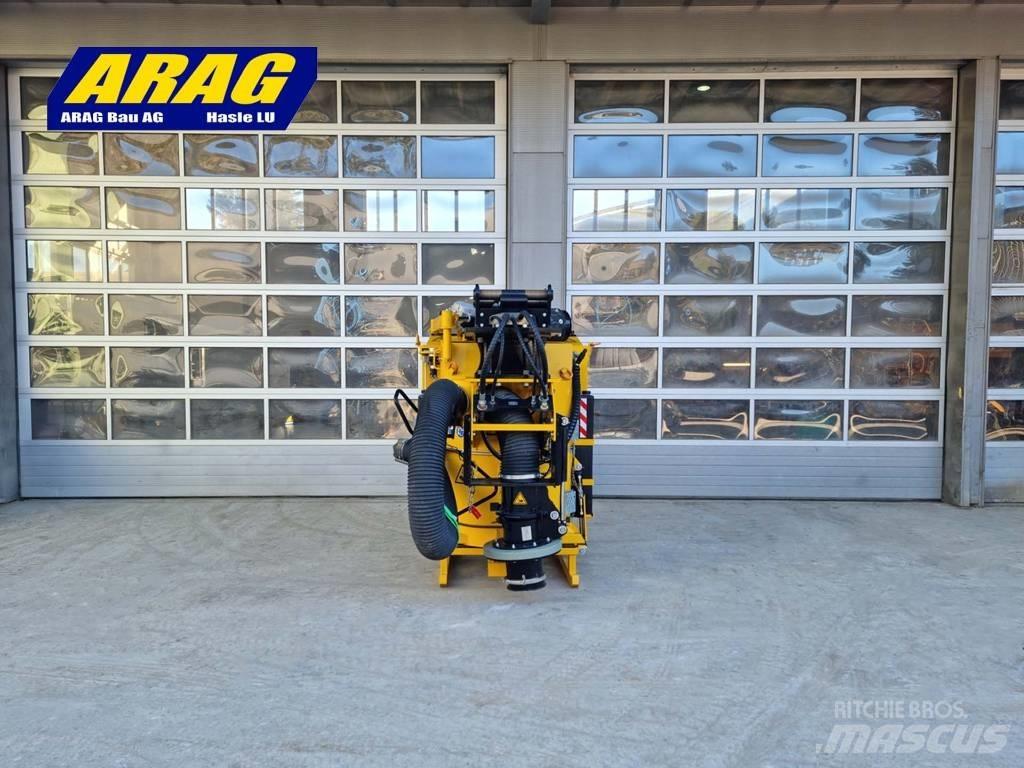  Tinbin TC2 Utilaje construcții - Altele