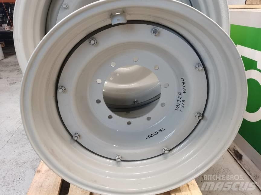 Valtra T R42X20  rim Roti