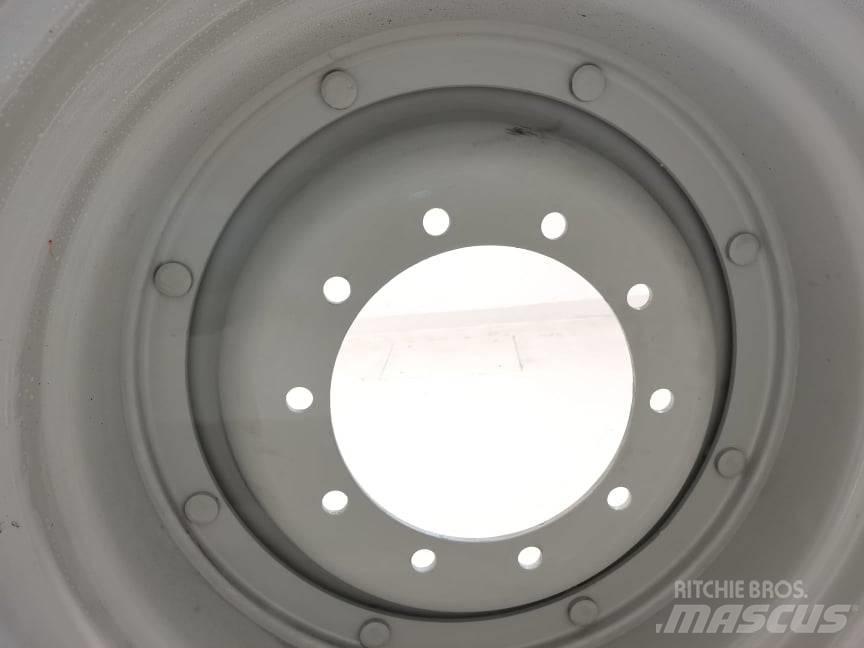 Valtra T R42X20  rim Roti
