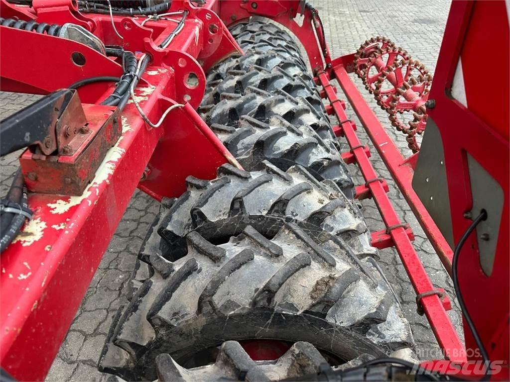Horsch Tiger 6 XL Cultivatoare