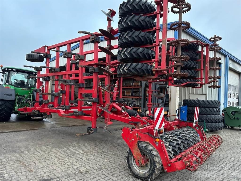 Horsch Tiger 6 XL Cultivatoare