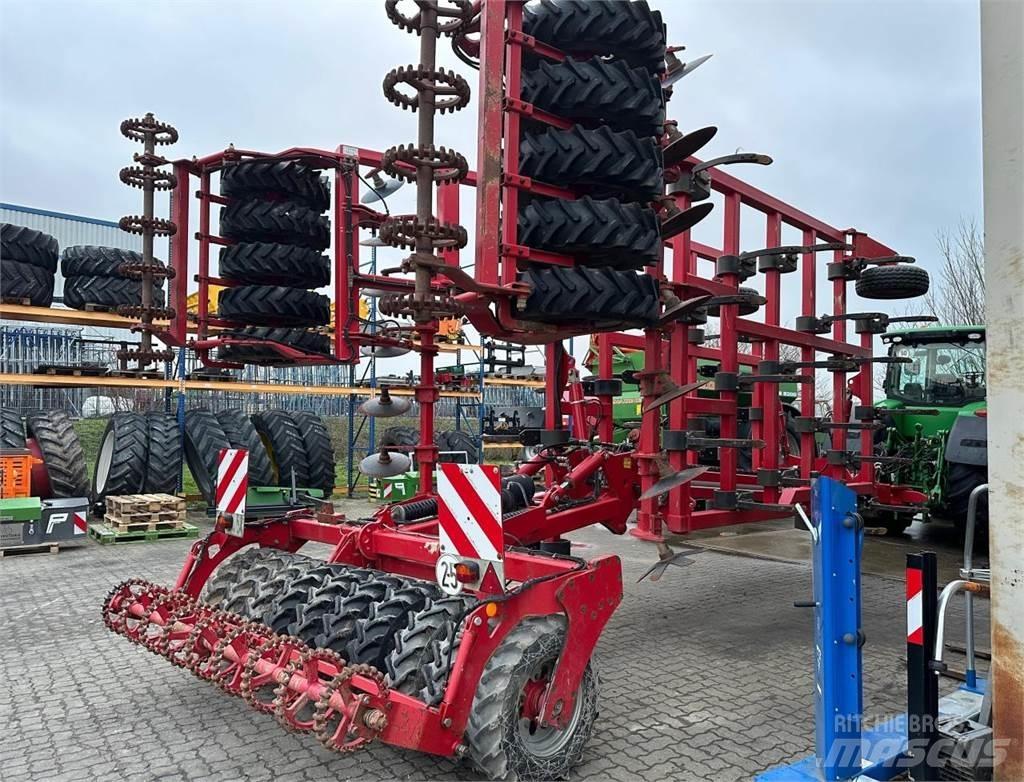 Horsch Tiger 6 XL Cultivatoare