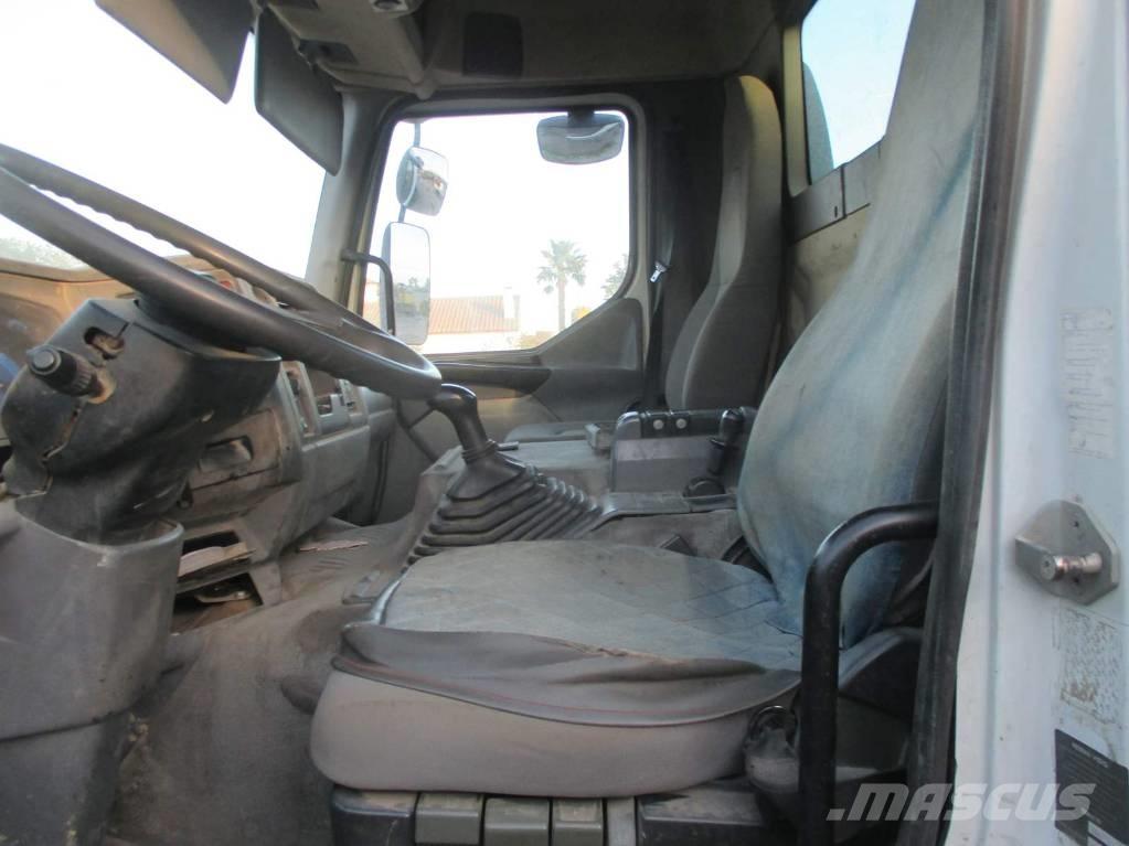 Renault Kerax Autobasculanta