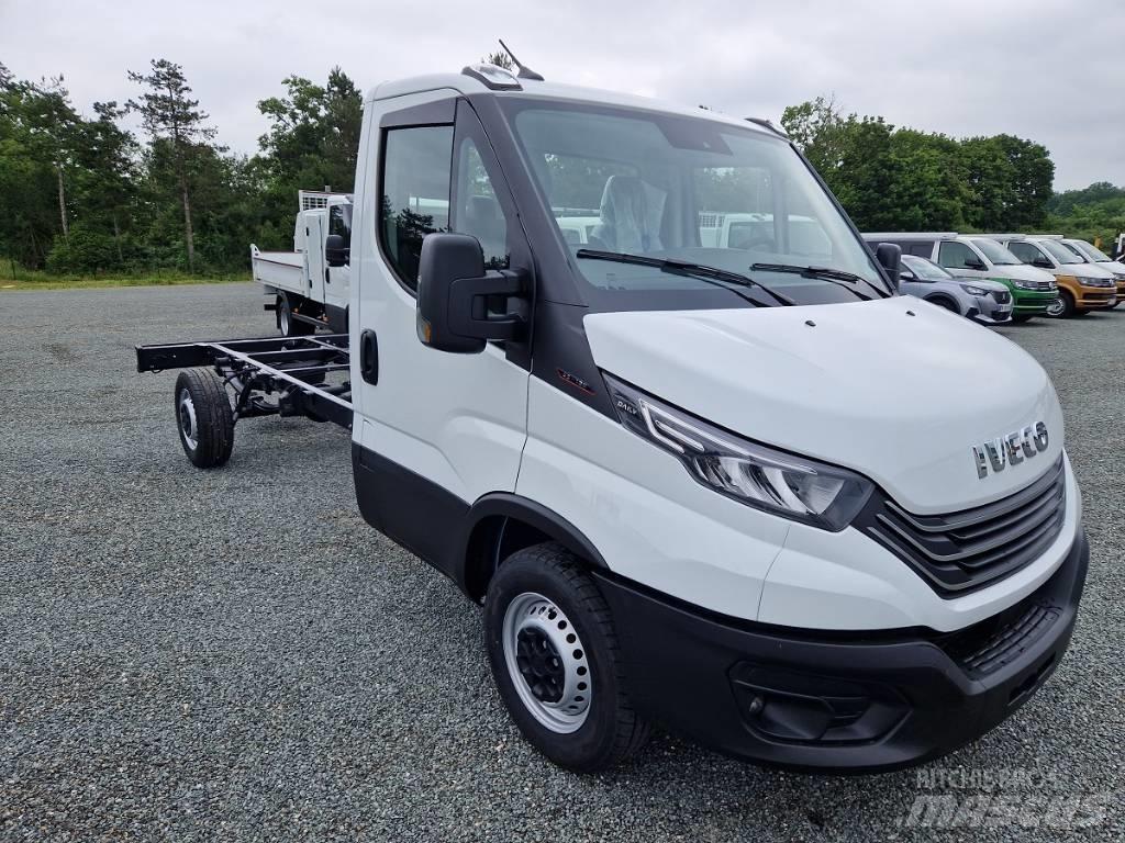 Iveco daily 35s18 Utilitara