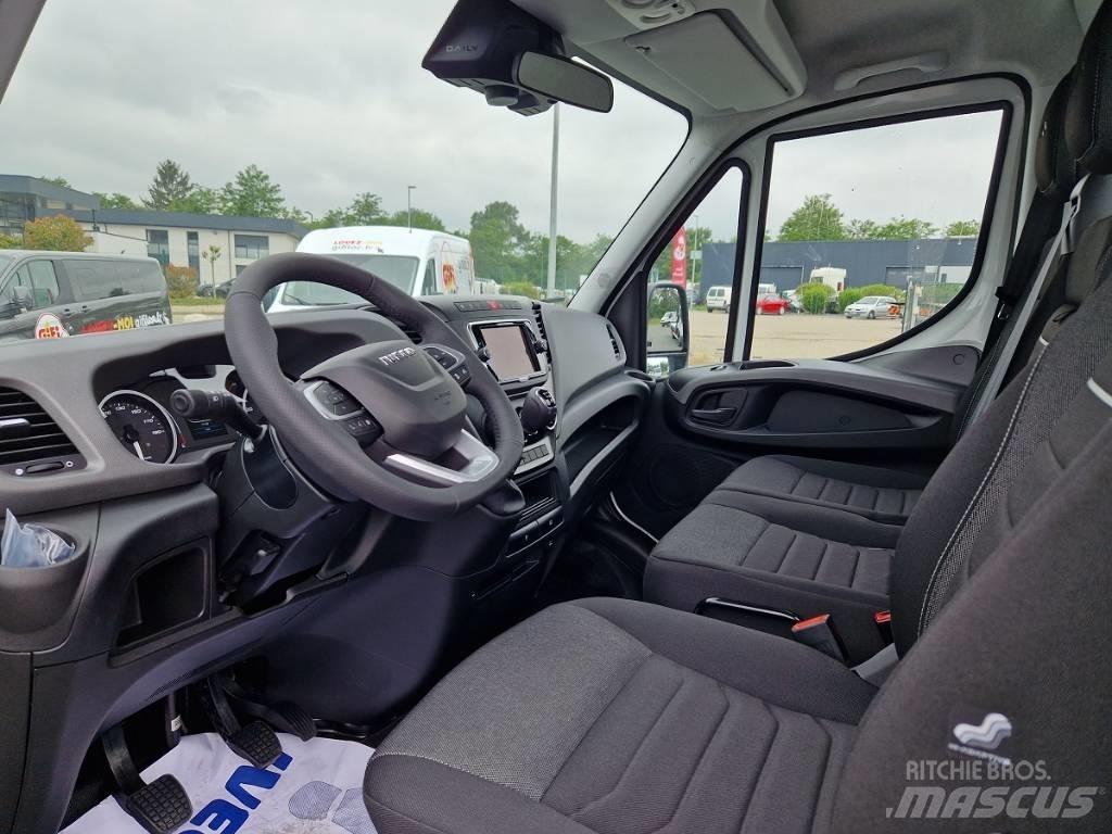 Iveco daily 35s18 Utilitara