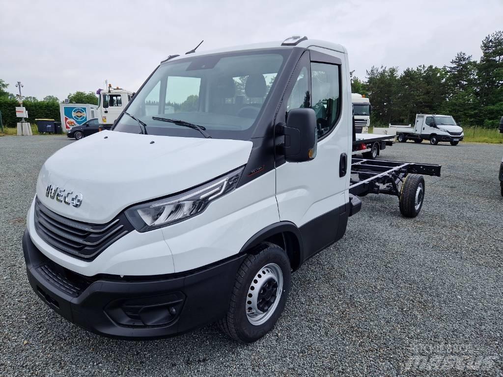 Iveco daily 35s18 Utilitara