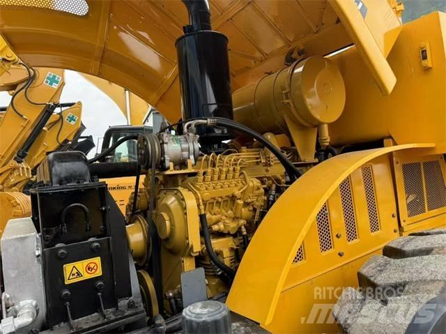 XCMG XS 223 J Compactoare monocilindrice