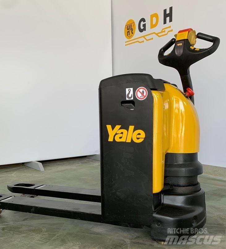 Yale MP20 Transpaleta manuala