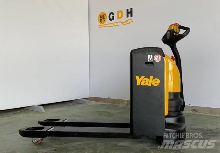 Yale MP20 Transpaleta manuala