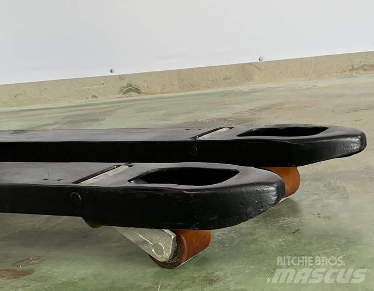 Yale MP20 Transpaleta manuala