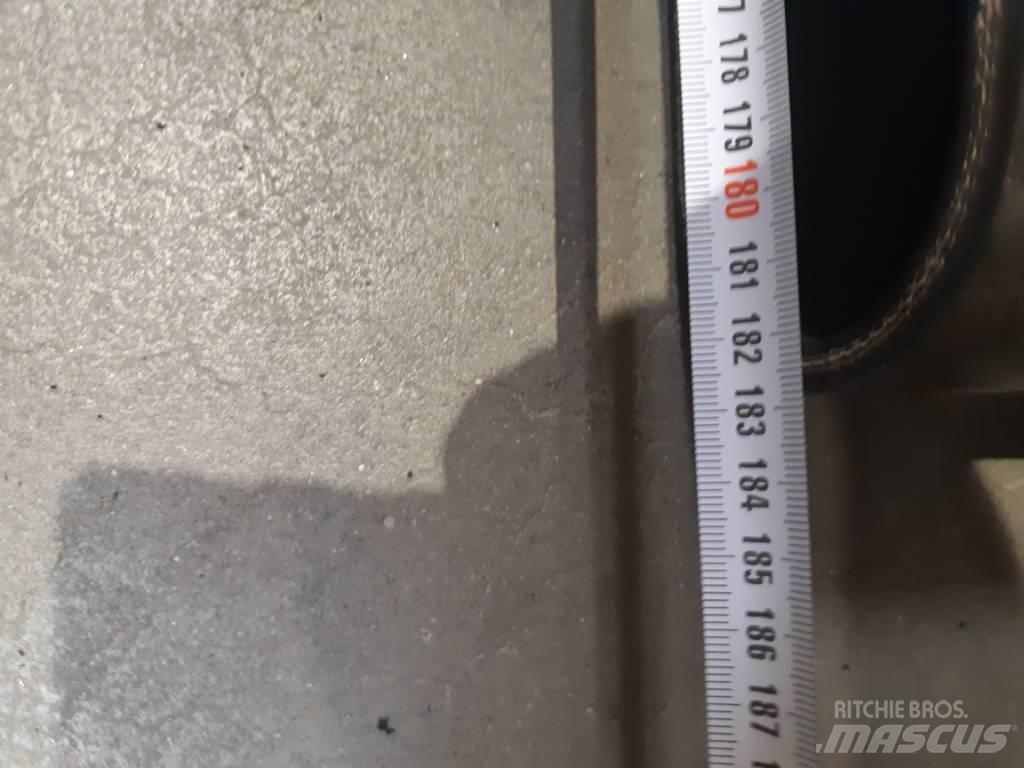 Doppstadt DW 3060 K Concasoare