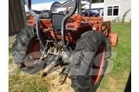 Kubota 3650 Tractoare