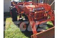 Kubota 3650 Tractoare