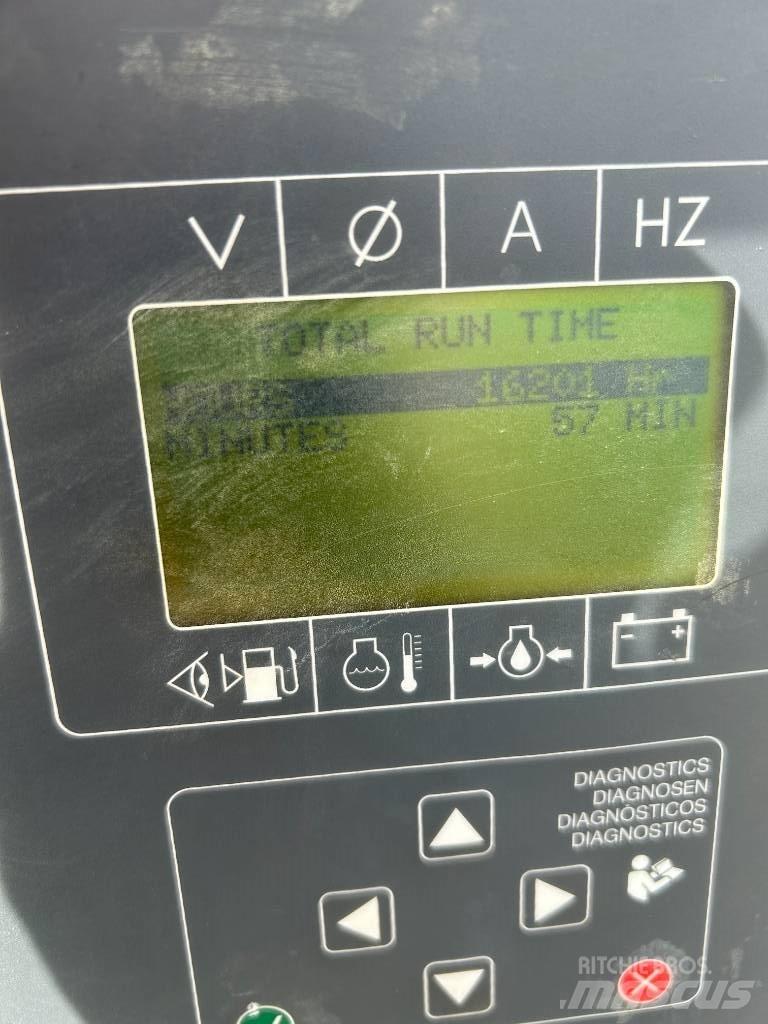 Wacker Neuson G 25 Generatoare Diesel