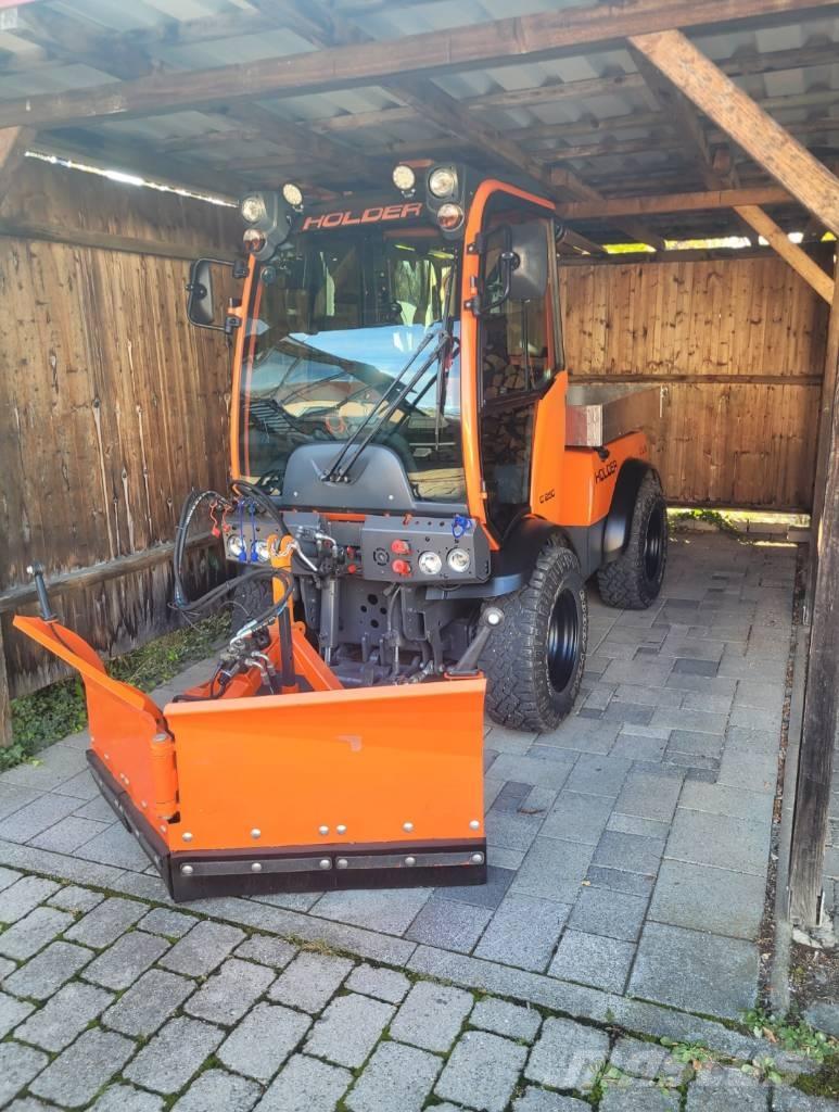 Holder C250 Genti profesionale de scule si unelte