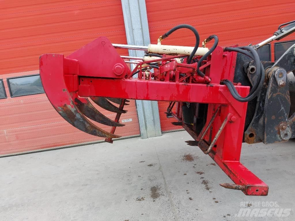 Meijer Pakkenklem Alte accesorii tractor